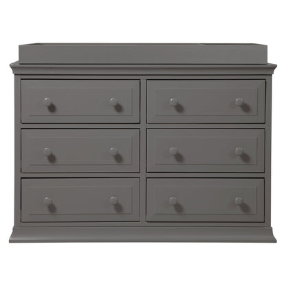 Universal Wide Removable Changing Tray