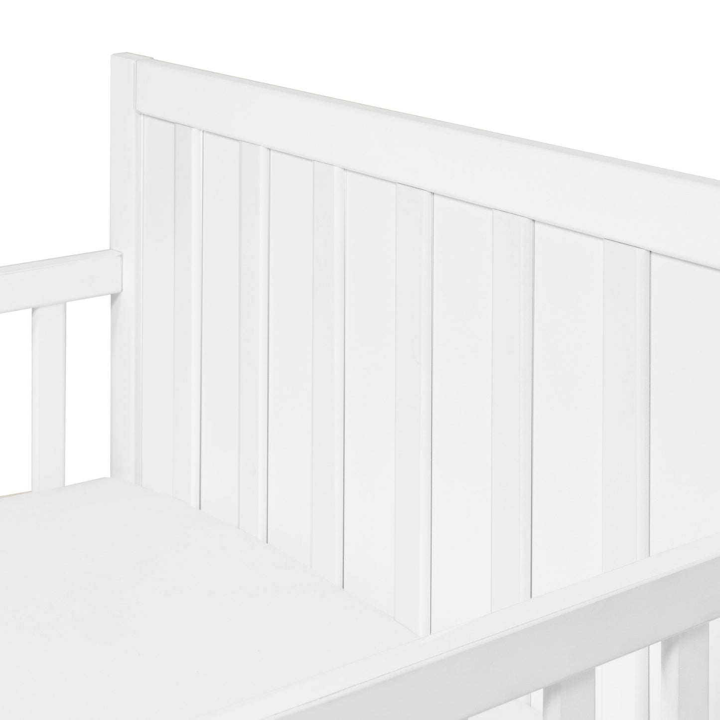 Benji Toddler Bed