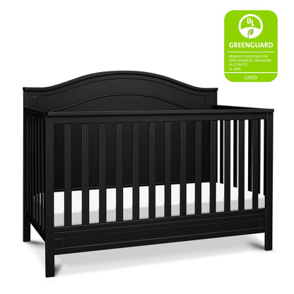 Charlie 4-in-1 Convertible Crib