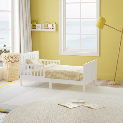 Benji Toddler Bed