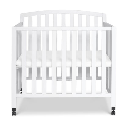 Dylan Folding Portable 3-in-1 Mini Crib