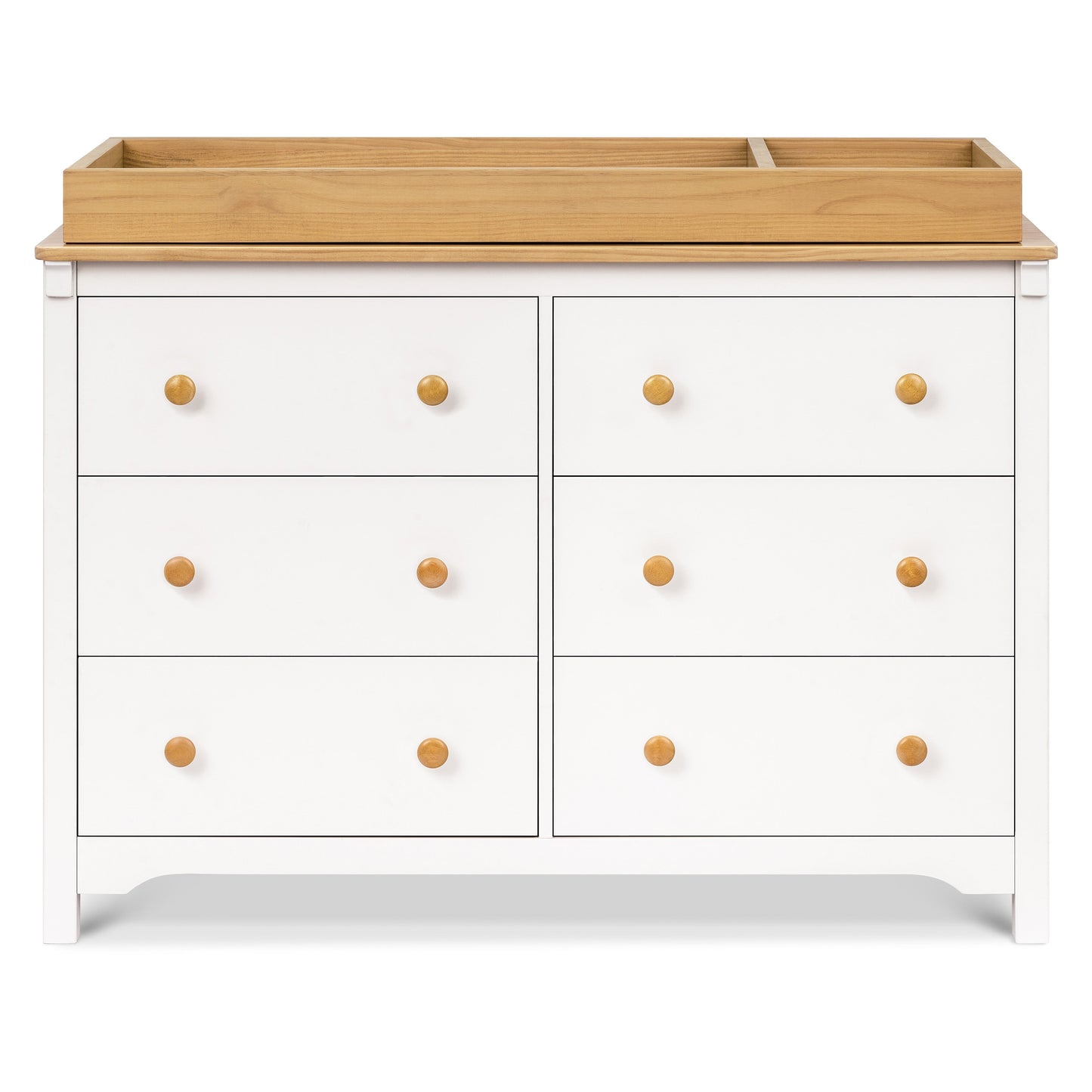 Shea 6-Drawer Dresser