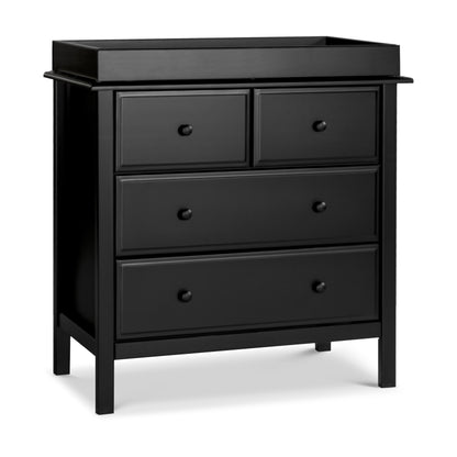 Universal Removable Changing Tray