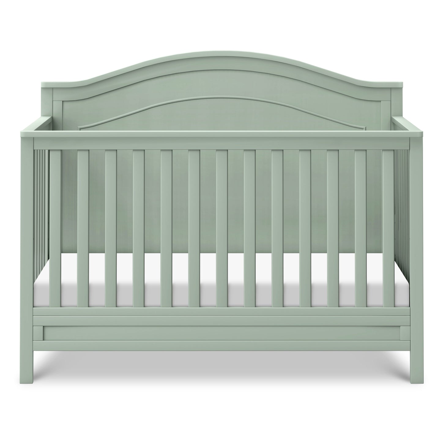 Charlie 4-in-1 Convertible Crib
