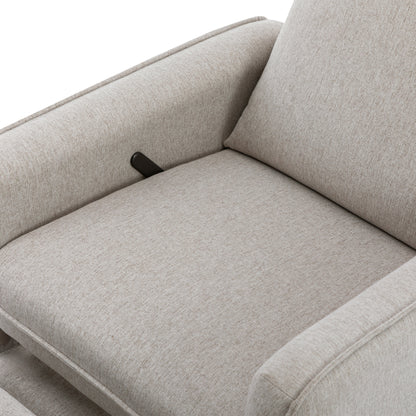 Penny Recliner and Swivel Glider | Eco-Friendly Water Repellent & Stain Resistant Fabric