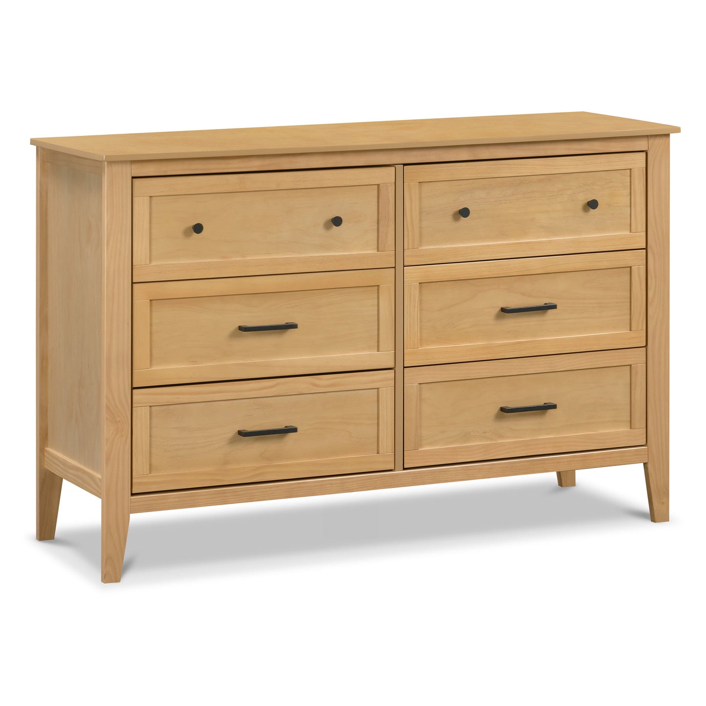 Beau 6-Drawer Dresser