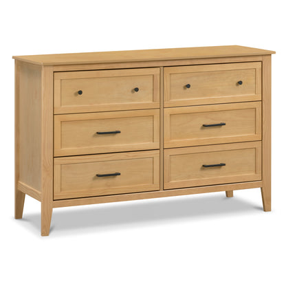 Beau 6-Drawer Dresser