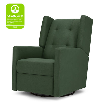 Maddox Recliner and Swivel Glider