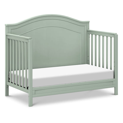 Charlie 4-in-1 Convertible Crib