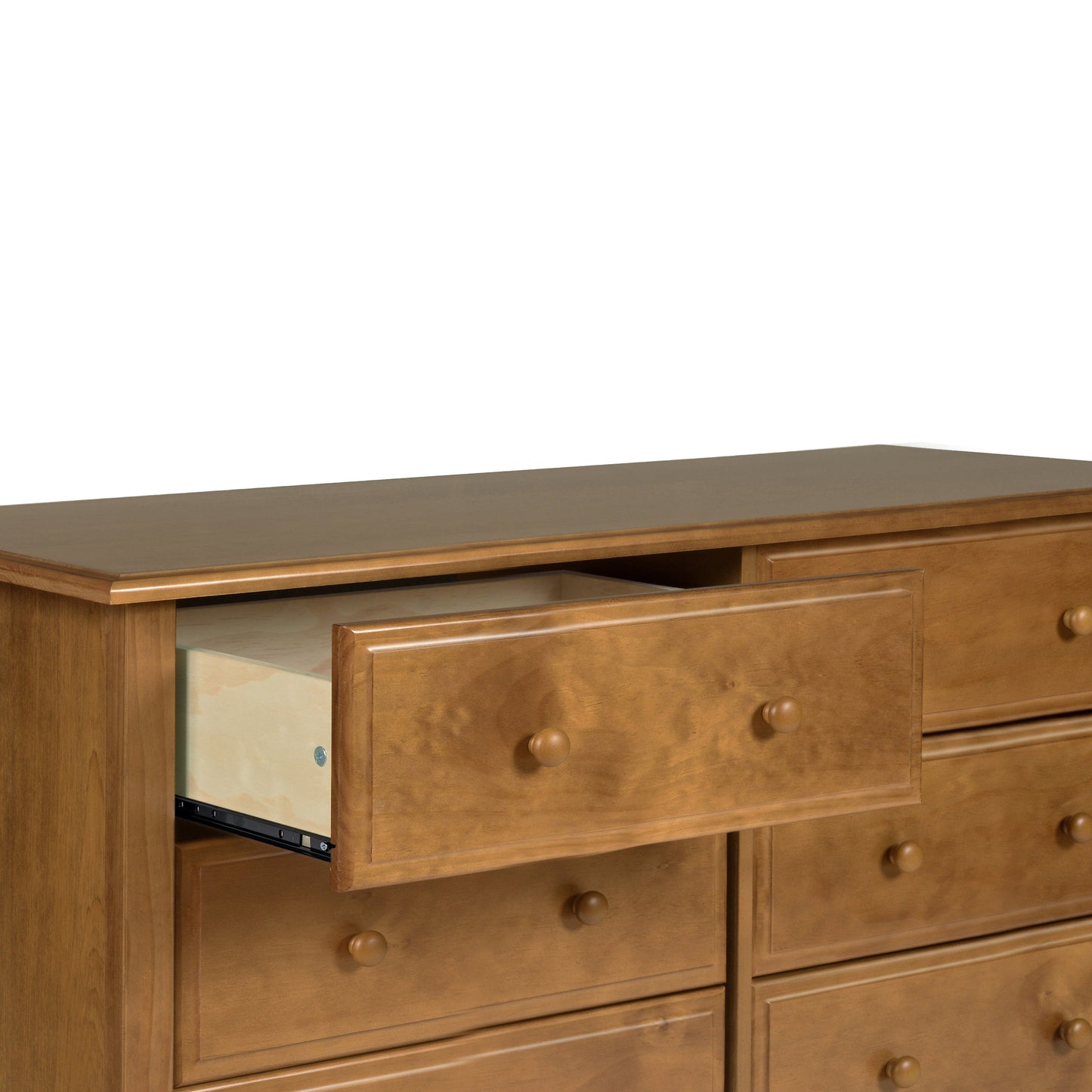 Jayden 6-Drawer Double Wide Dresser