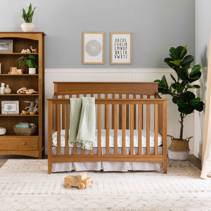 Grove 4-in-1 Convertible Crib