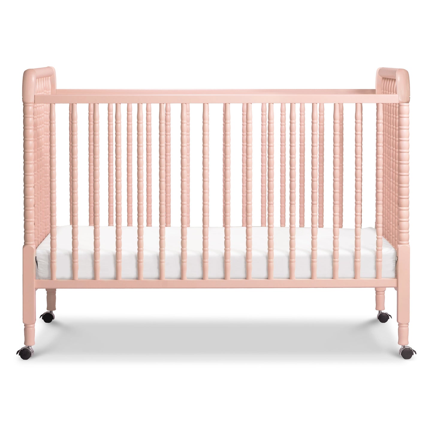 Jenny Lind 3-in-1 Convertible Crib