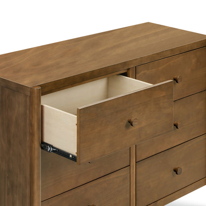Birdie 6-Drawer Dresser