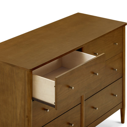Frem 6-Drawer Dresser