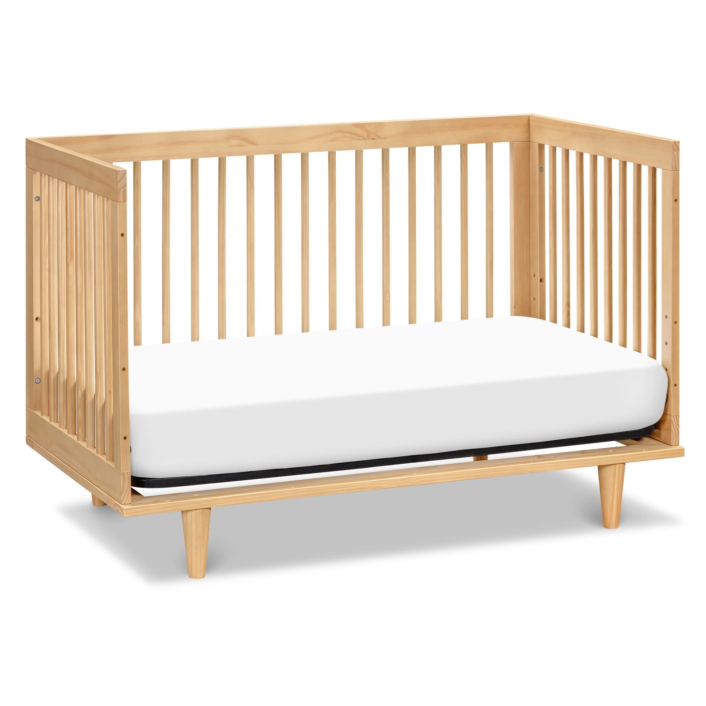 Marley 3-in-1 Convertible Crib