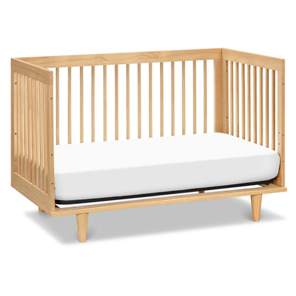 Marley 3-in-1 Convertible Crib