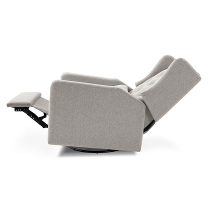 Everly Recliner and Swivel Glider | Eco-Friendly Water Repellent & Stain Resistant Fabric