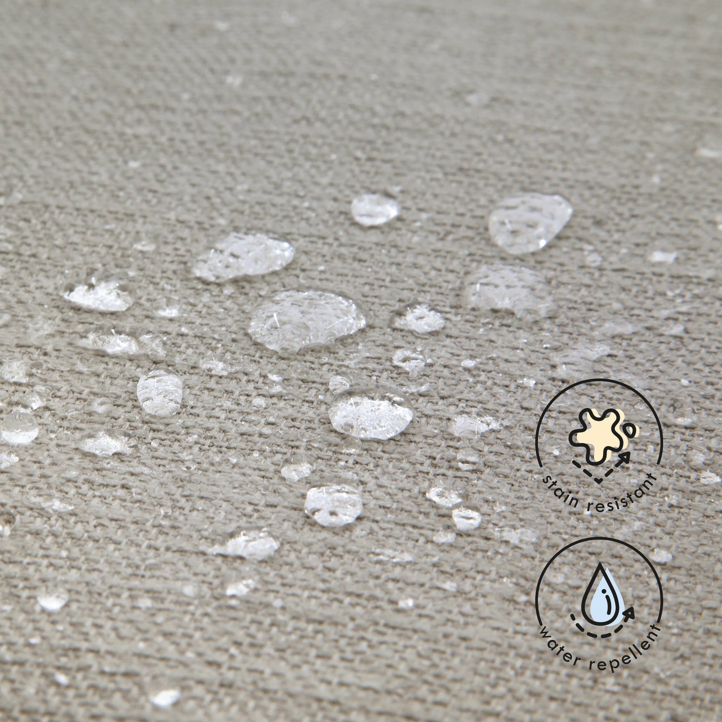 Ethan Recliner and Swivel Glider | Water Repellent & Stain Resistant fabric