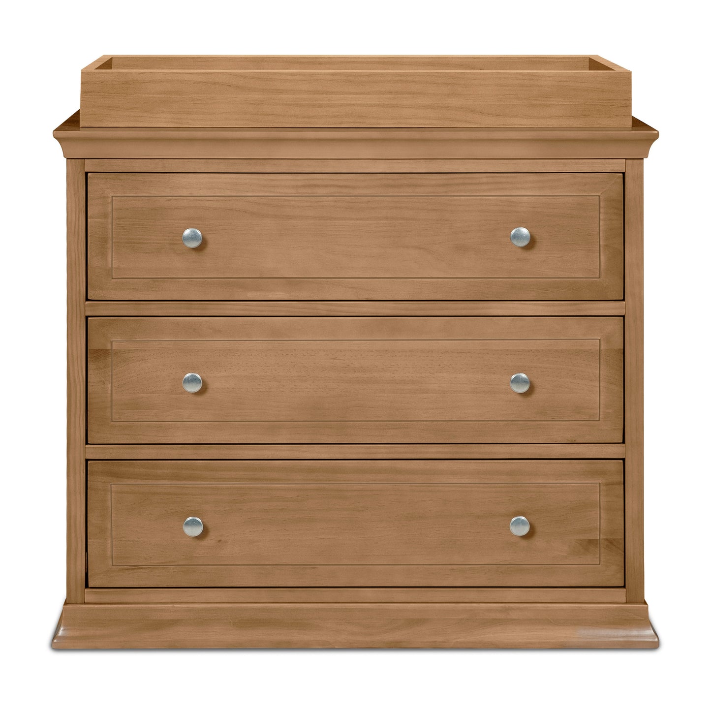 Universal Removable Changing Tray