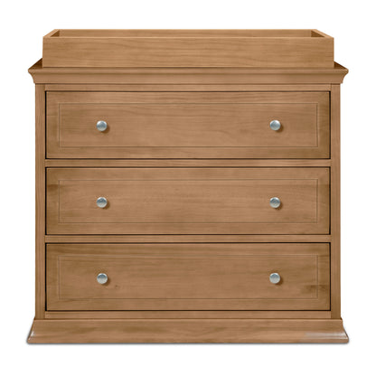 Universal Removable Changing Tray