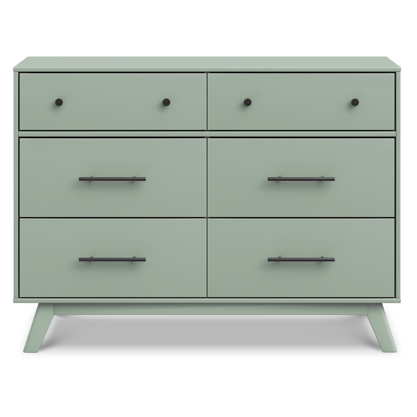 Otto 6-Drawer Dresser