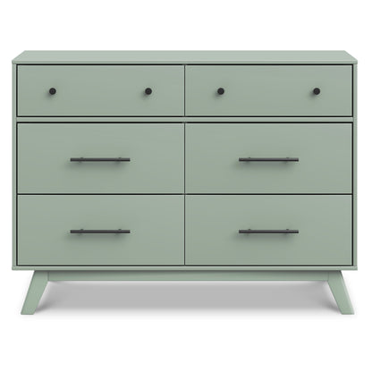 Otto 6-Drawer Dresser