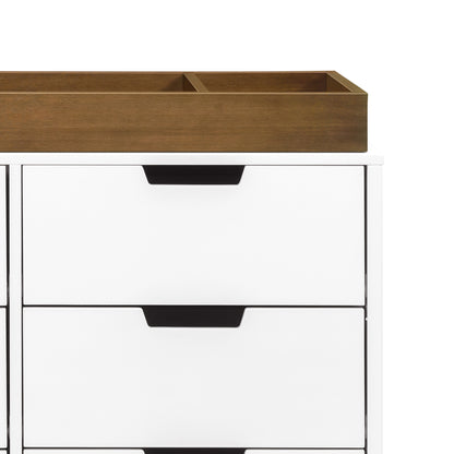 Universal Wide Removable Changing Tray