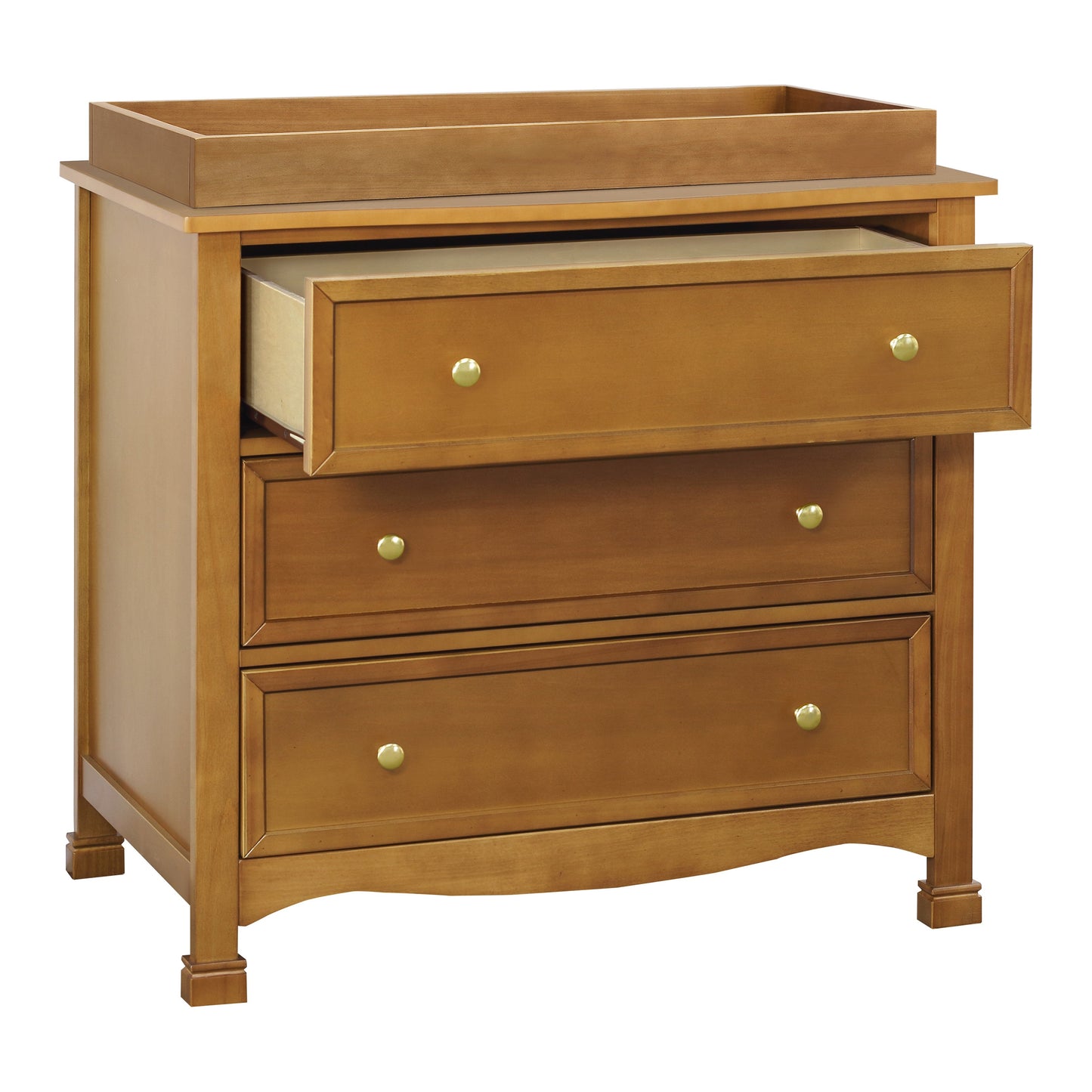 Kalani 3-Drawer Dresser