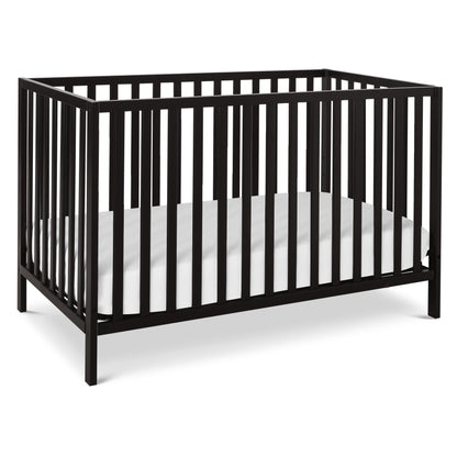 Union 4-in-1 Convertible Crib