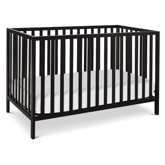 Union 4-in-1 Convertible Crib