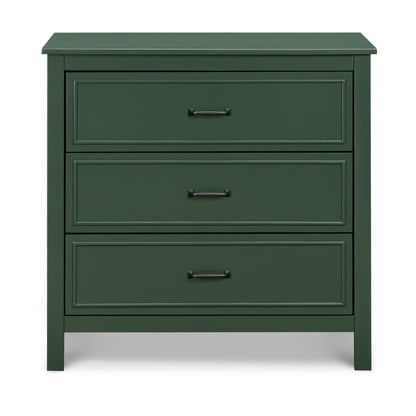 Charlie 3-Drawer Dresser