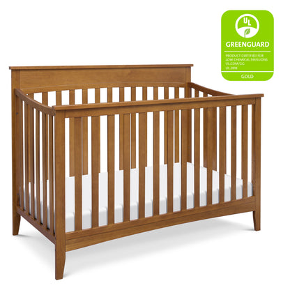 Grove 4-in-1 Convertible Crib