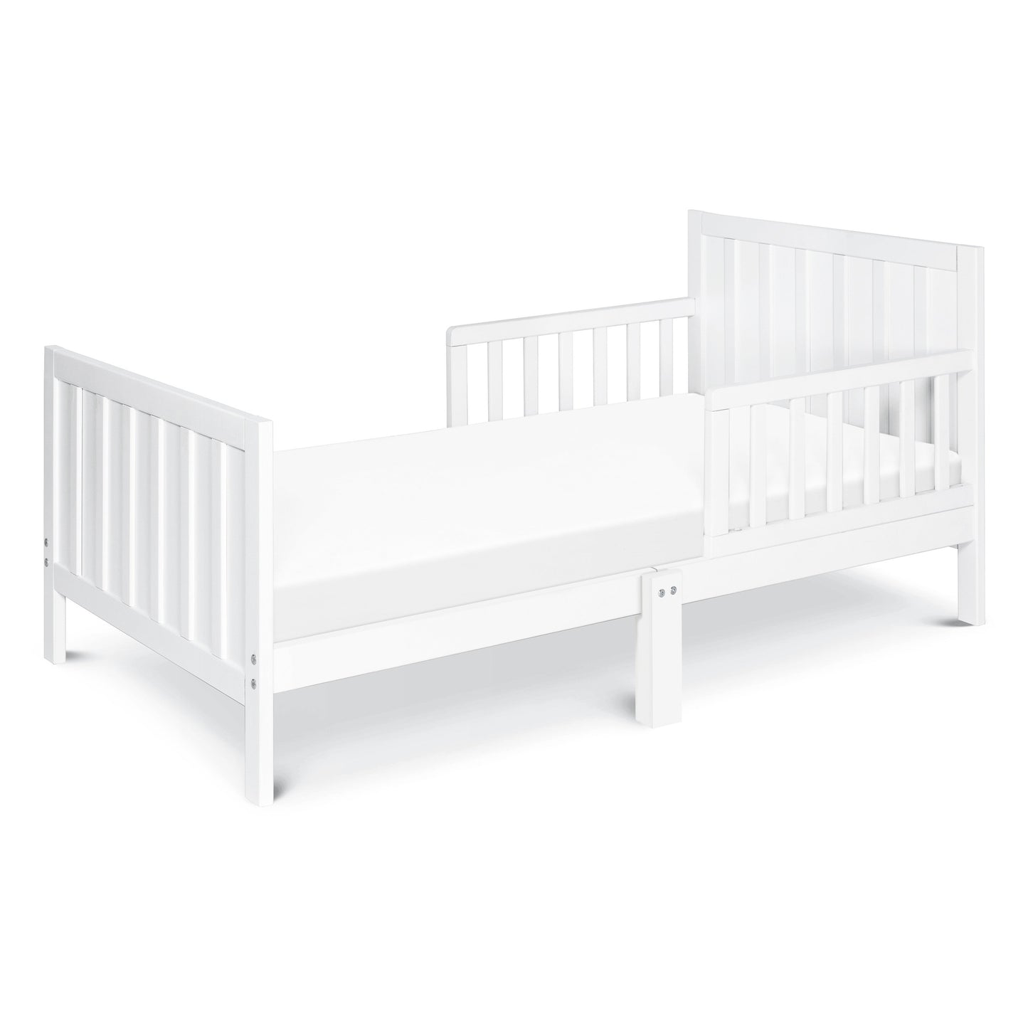 Benji Toddler Bed