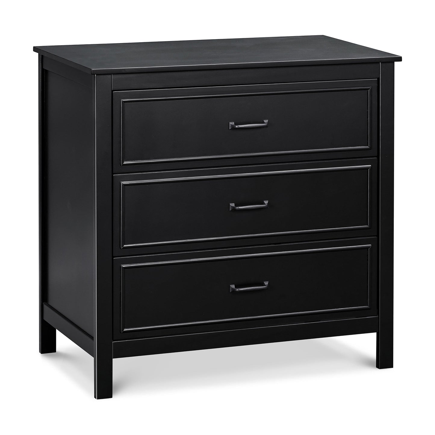 Charlie 3-Drawer Dresser