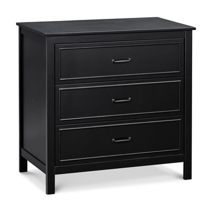 Charlie 3-Drawer Dresser