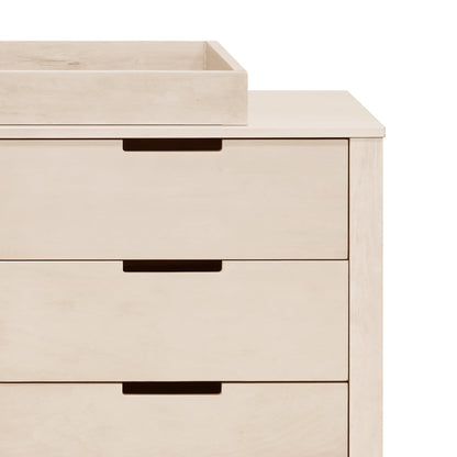 Universal Removable Changing Tray