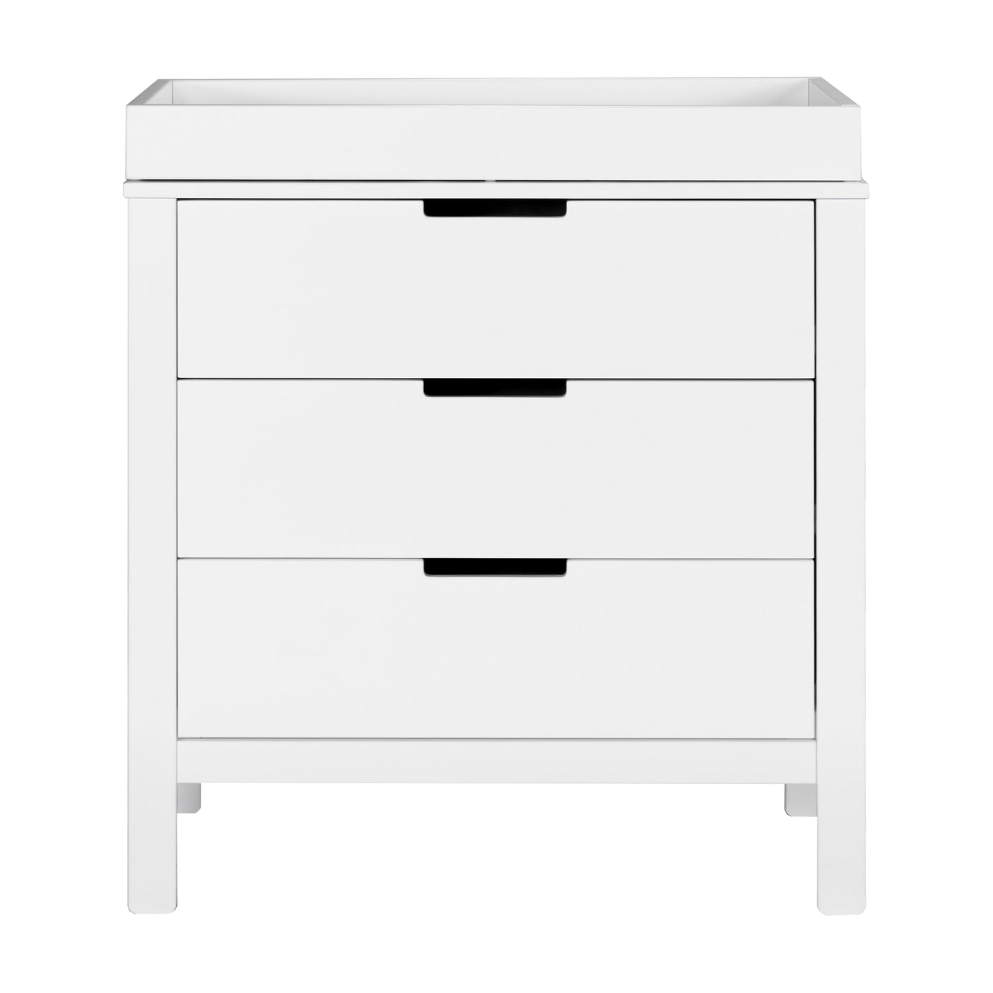 Universal Removable Changing Tray