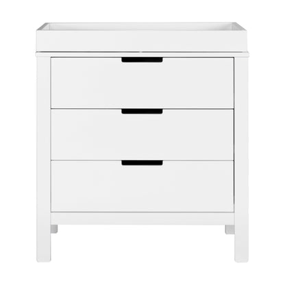 Universal Removable Changing Tray