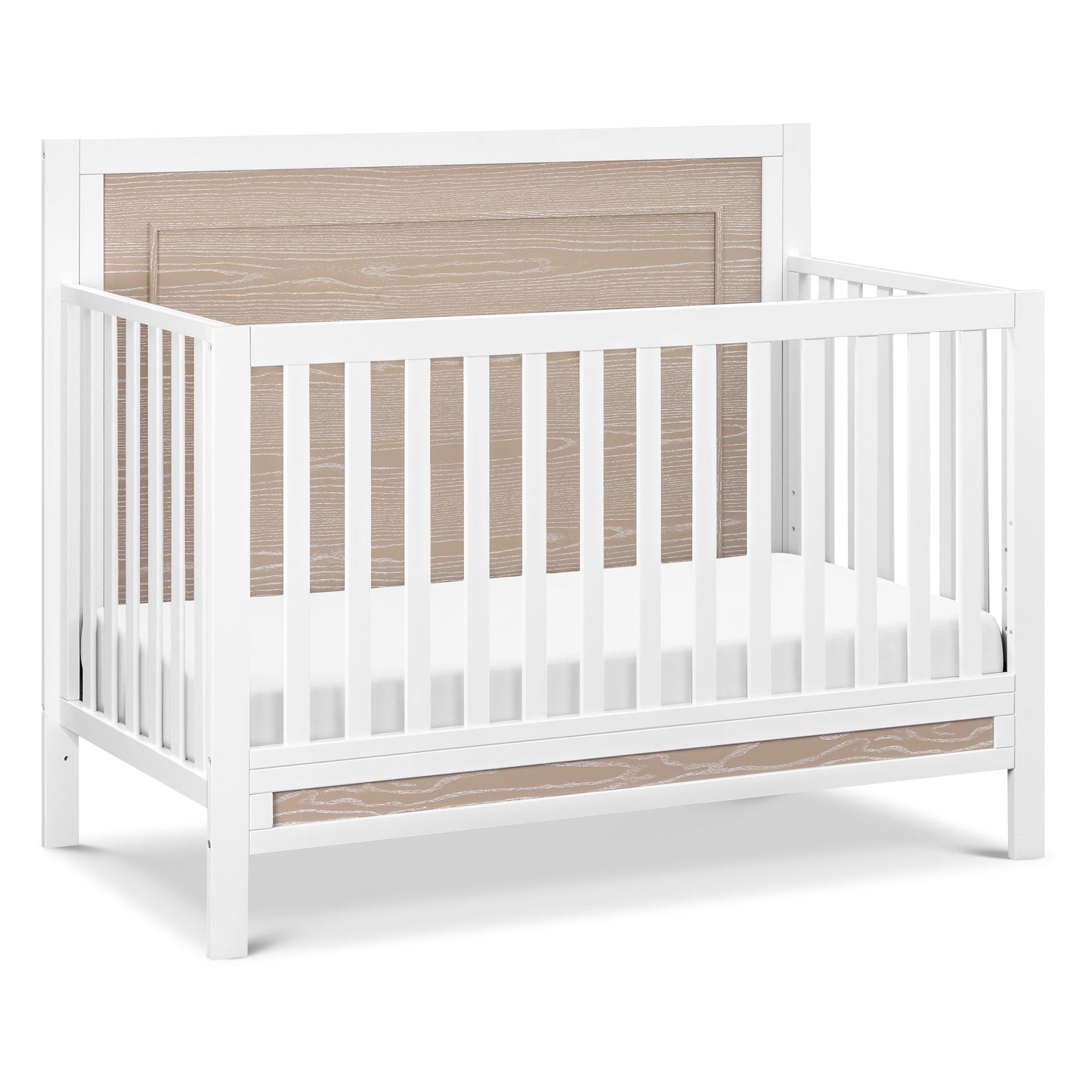 Radley 4-in-1 Convertible Crib