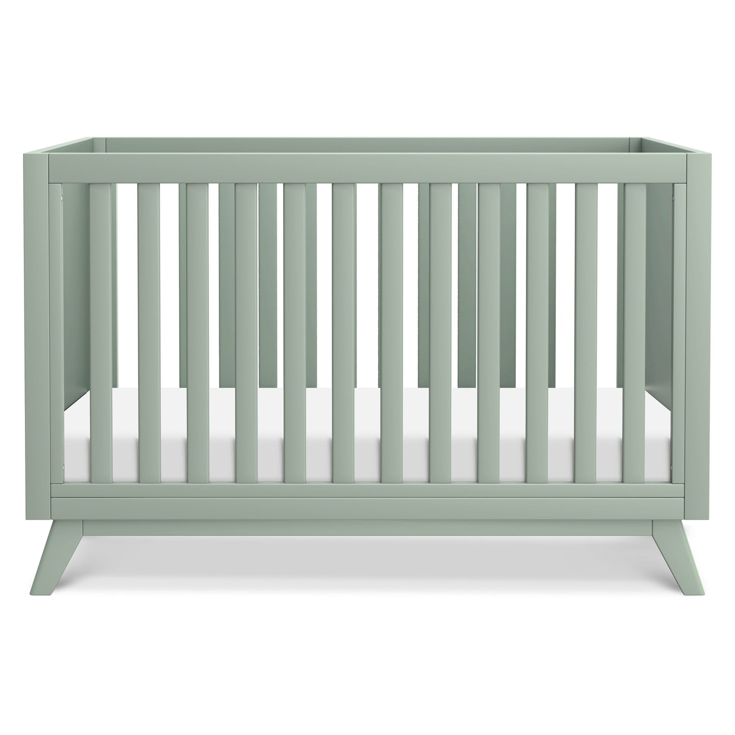 Otto 3-in-1 Convertible Crib