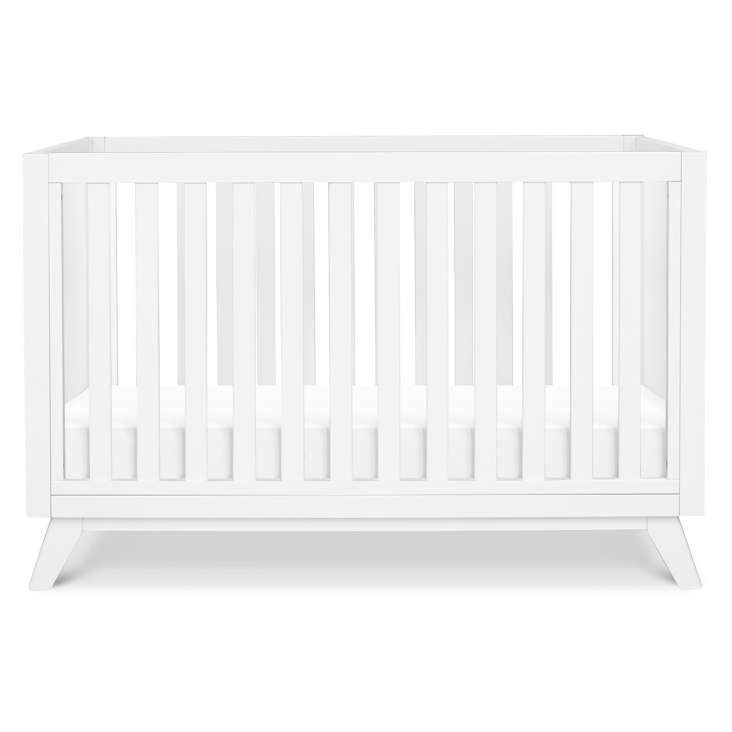 Otto 3-in-1 Convertible Crib