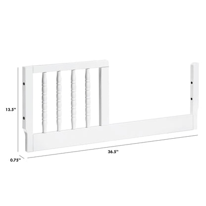 Mini Toddler Bed Conversion Kit