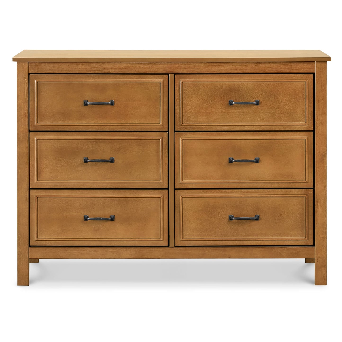 Charlie 6-Drawer Double Dresser