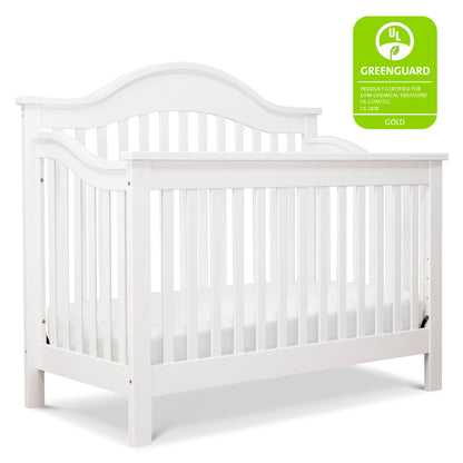 Jayden 4-in-1 Convertible Crib