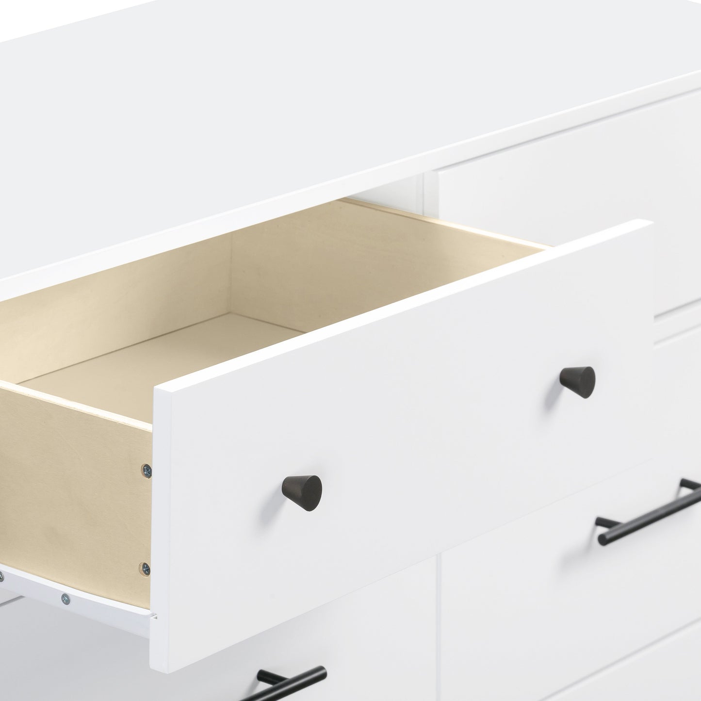 Otto 6-Drawer Dresser