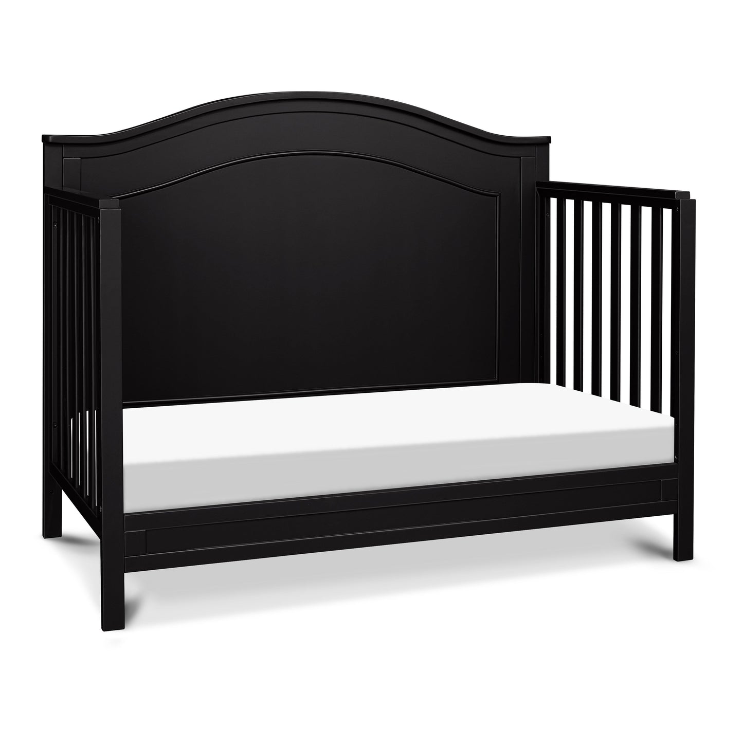 Charlie 4-in-1 Convertible Crib