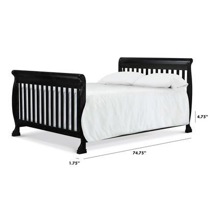Twin/Full-Size Bed Conversion Kit