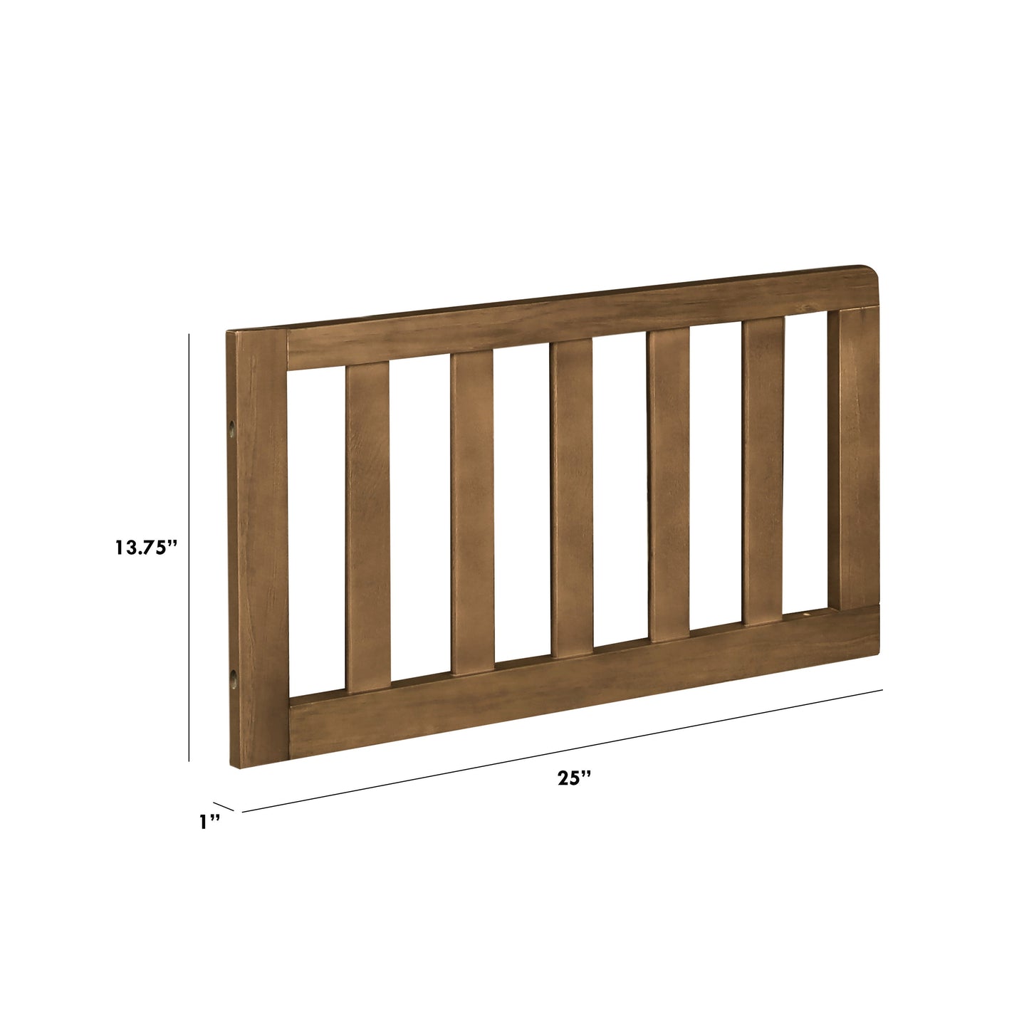 Toddler Bed Conversion Kit