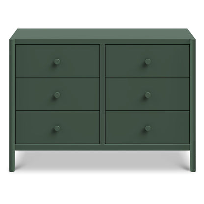 Birdie 6-Drawer Dresser