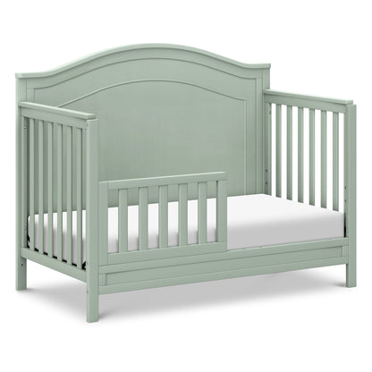 Charlie 4-in-1 Convertible Crib